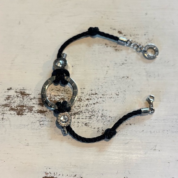 BVLGARI Authentic Rope Bracelet - Picture 2 of 13